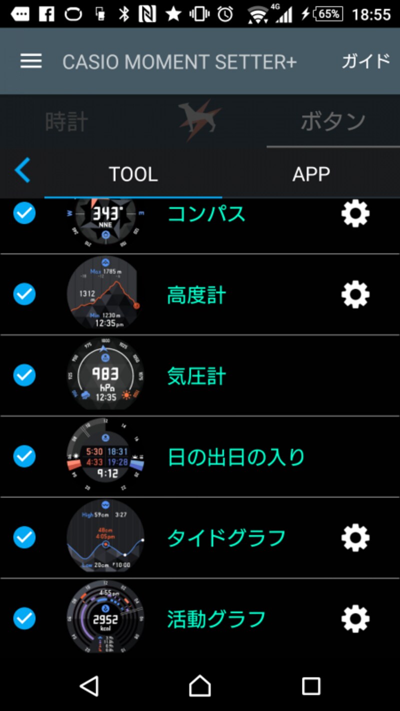 サブカット