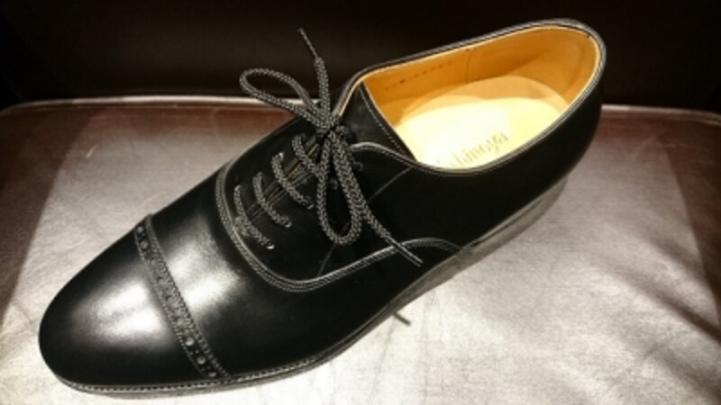 銀座ヨシノヤ16年春夏の新作 男の靴 スニーカー All About