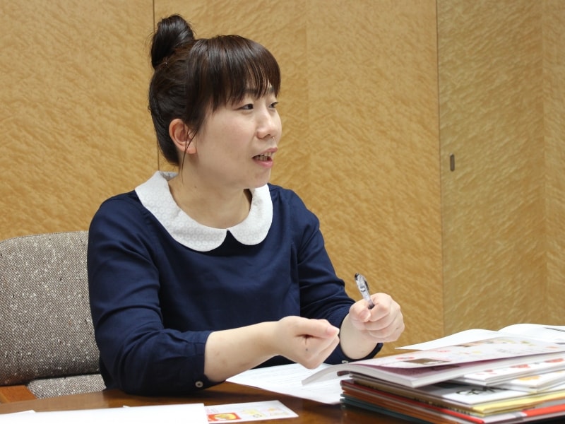 絵本一冊に、想いが詰まっている