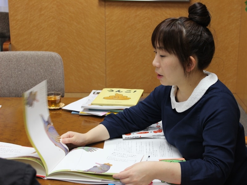 うんこの話が止まらない！