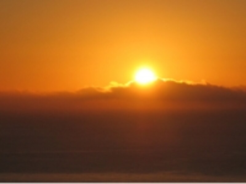 ダイヤモンドヘッド