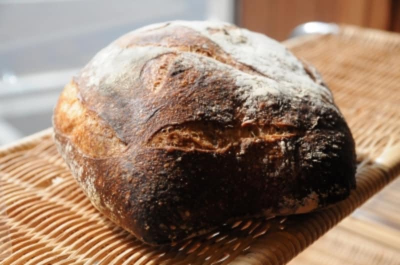 パン・ド・ロデヴ