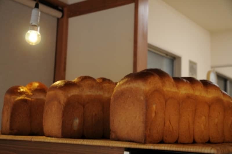 パン・ド・ミ・アングレ