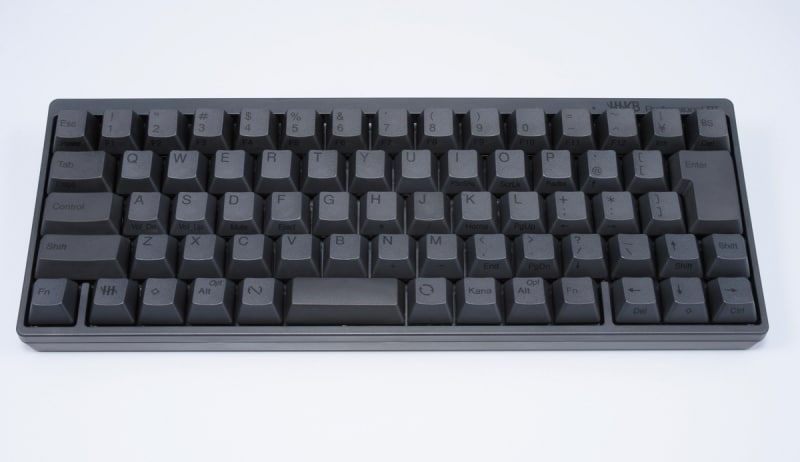 快適なキーボードが無線化することで広がる世界 [男のこだわり