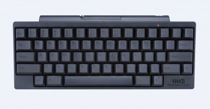 快適なキーボードが無線化することで広がる世界 [男のこだわり