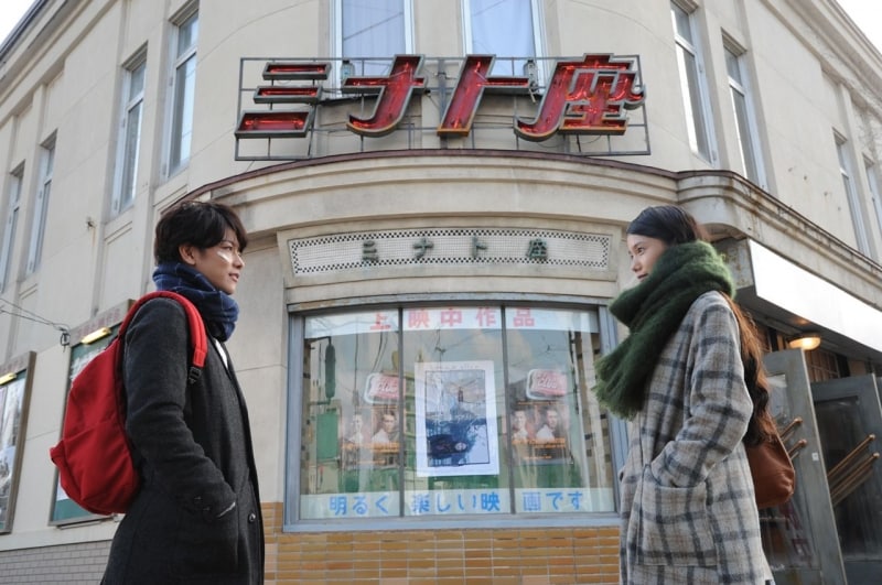 主人公の「僕」はある日突然、余命が短いことを知ります