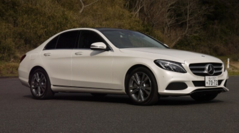 C350e