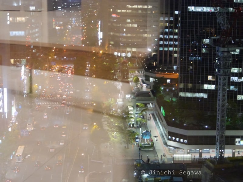 自作レンズカバー