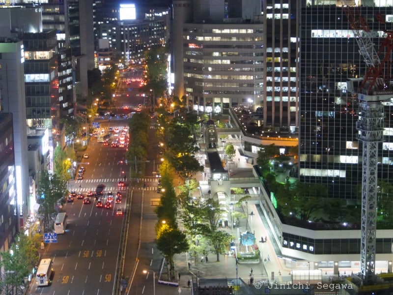 自作レンズカバー