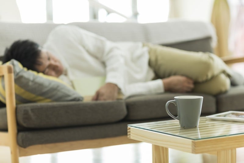 「一日外を歩き回った格好のまま、汗やほこりもそのままなのにベッドで寝るのは不潔でしょ。ベッドに入るのは、入浴後にして」というルール