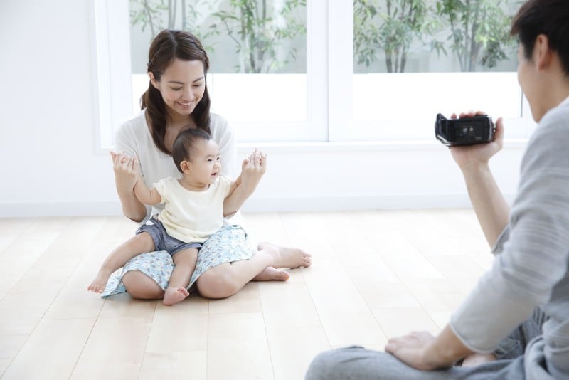 すべてが子供優先になってしまうのは考えものかもしれません