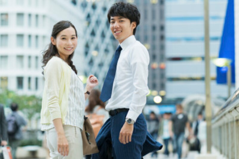 家庭のルールは夫婦にとって危険 夫を浮気に追いやる可能性 夫婦関係 All About