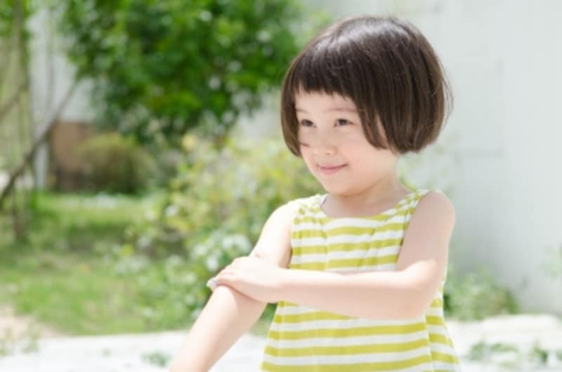 子ども