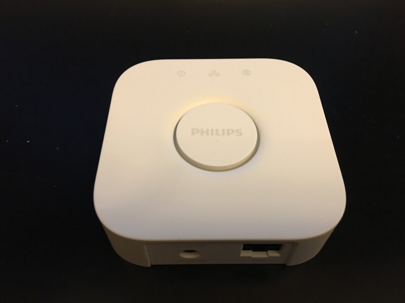 PHILIPS：Hueスターターセットv2