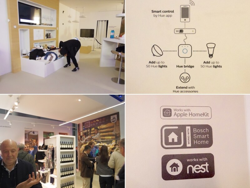 PHILIPS:Hueスターターセットv2