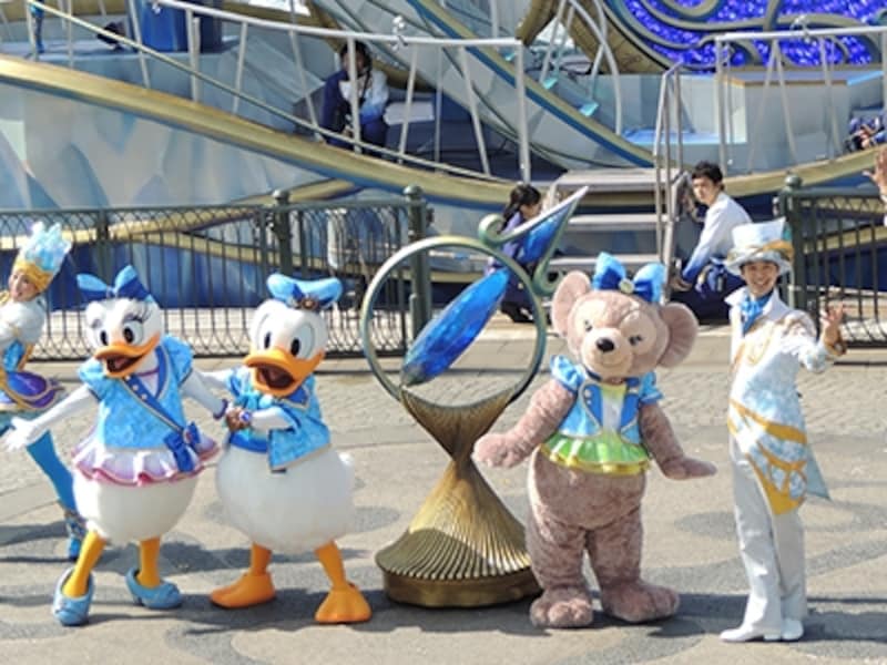 Donald Duck