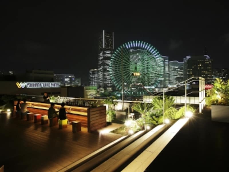 人気ドラマ 世界一難しい恋 のロケ地 横浜をめぐる 横浜の観光 旅行 All About 人気ドラマ 世界一難しい恋 のロケ地 横浜をめぐる 横浜の観光 旅行 All About