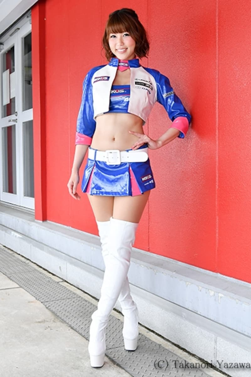 滝川メグ／WAKO'S GIRLS