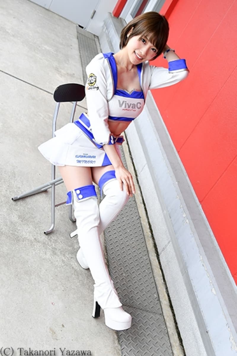 藤井みのり／Vivacious Girls