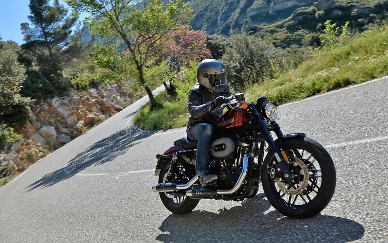 高い技術など求めてこない、それこそ教習所で習った基本動作を正しい手順で入力してやれば、ロードスターは期待以上のパフォーマンスで応えてくれる