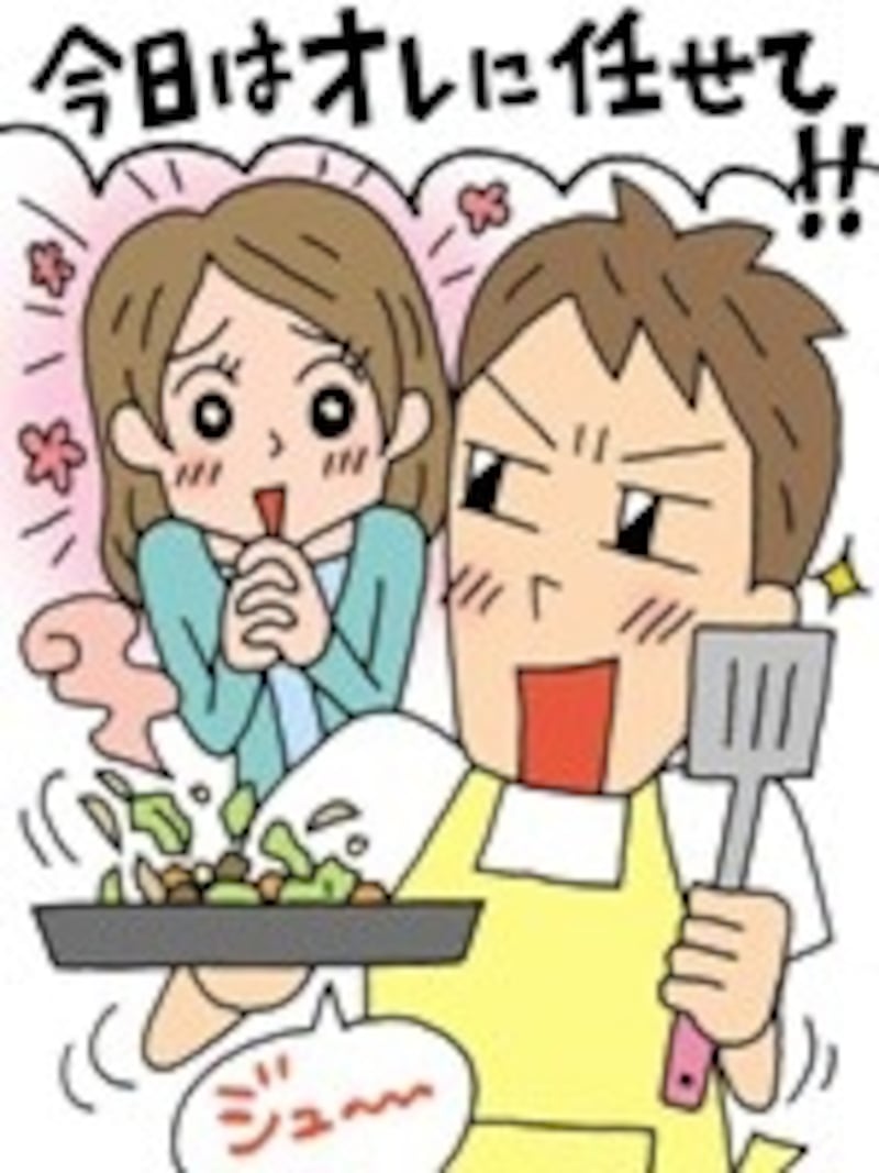 相手を思いやる気持ちがもたらす効果はセックスの場合にも当てはまる