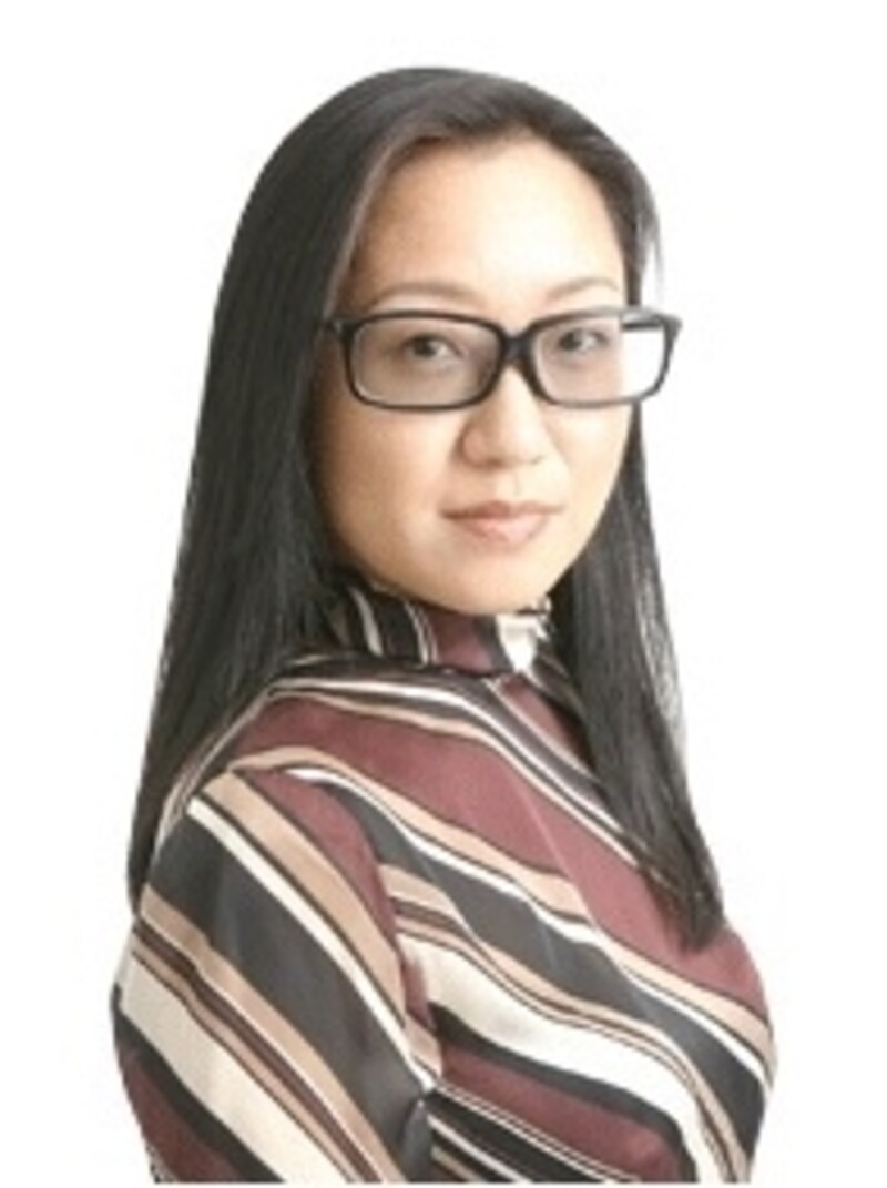 冨田いずみ