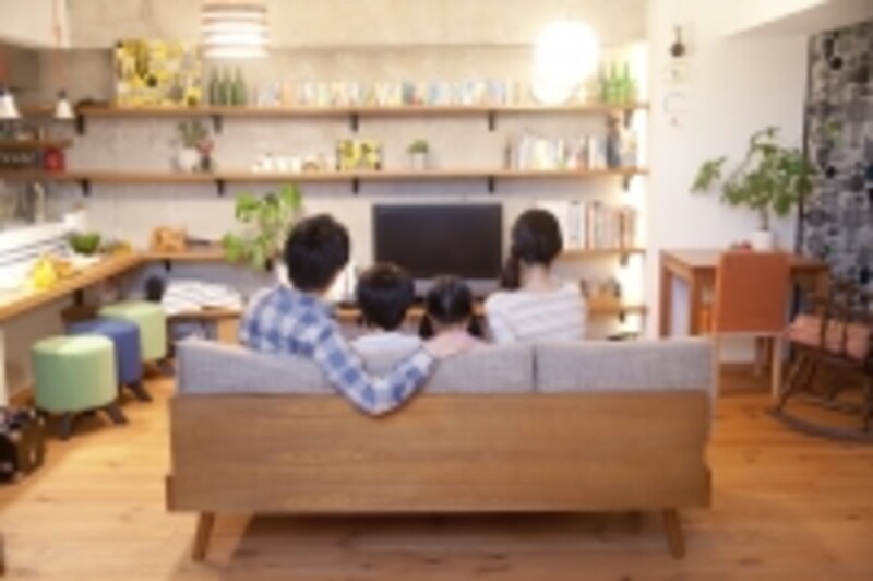 住宅ローンと家計の関係