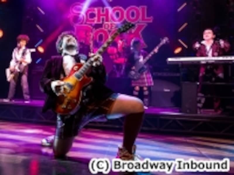 スクール・オブ・ロック