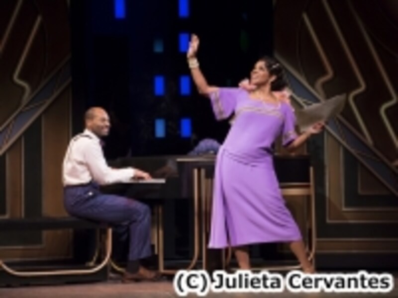 シャッフル・アロング