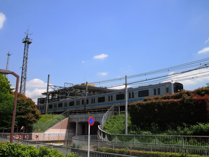 下は仲原ガード