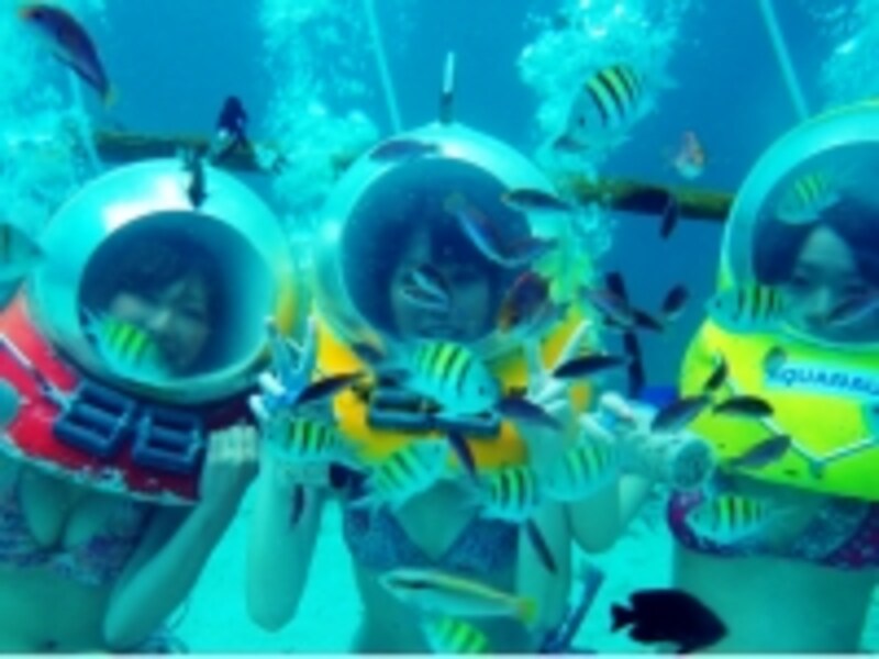 シーウォーカー