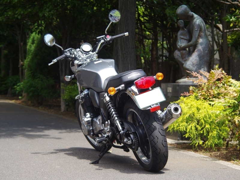 押し引きしてみると意外とずっしり