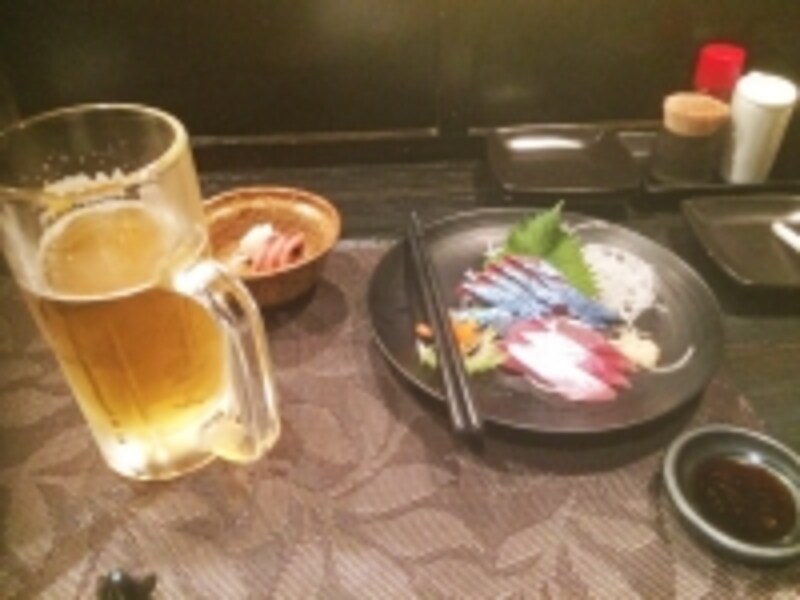 居酒屋