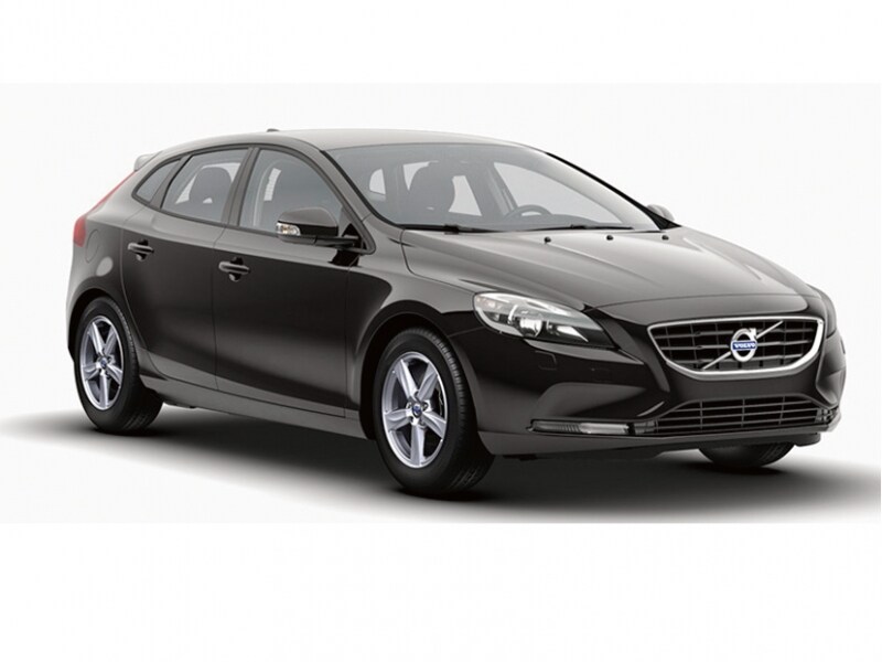 VOLVO V40 D4 R-デザイン