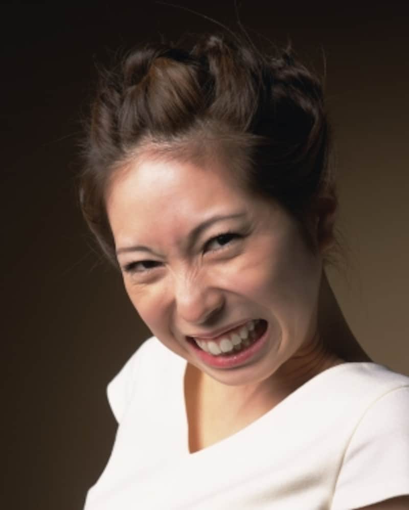 今なら「ふざけんなー!」と思えるのに……感覚がマヒしていませんか?