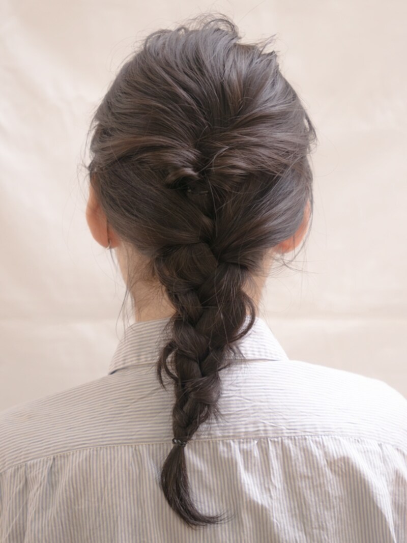 hair make WAKO