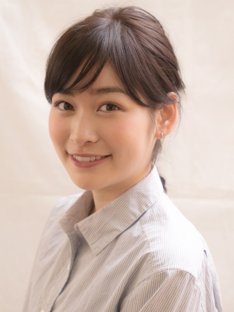hair make WAKO
