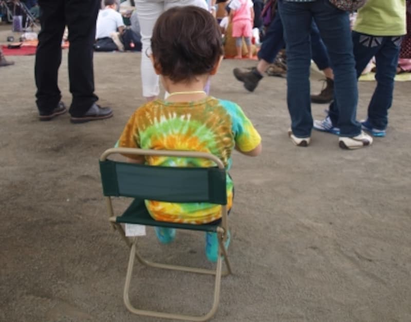 キャプテンスタッグ