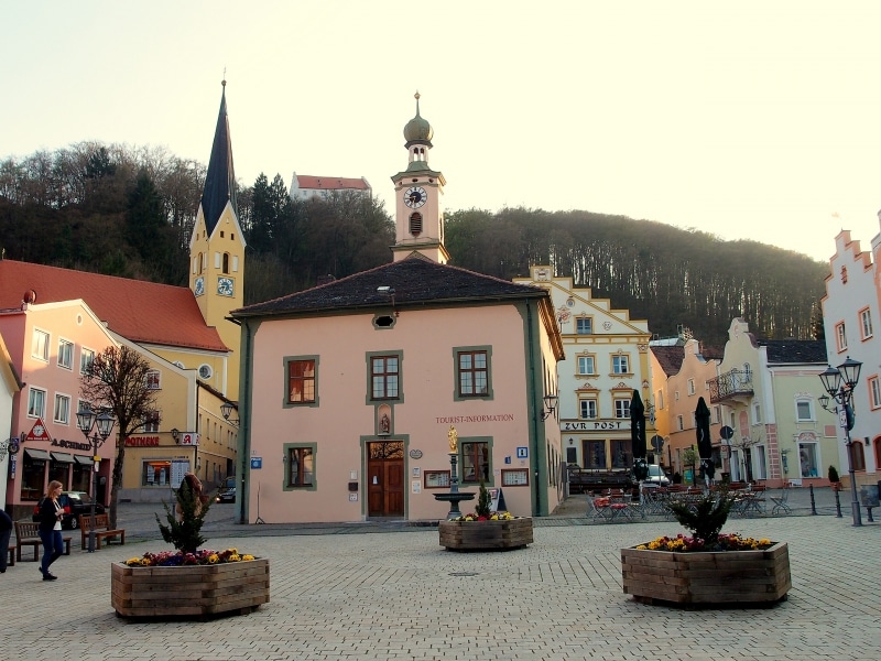 riedenburg