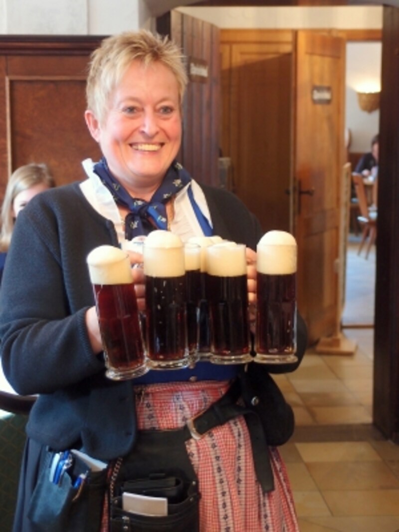 ドイツでビール三昧の旅 おすすめルートはこれだ ドイツ All About
