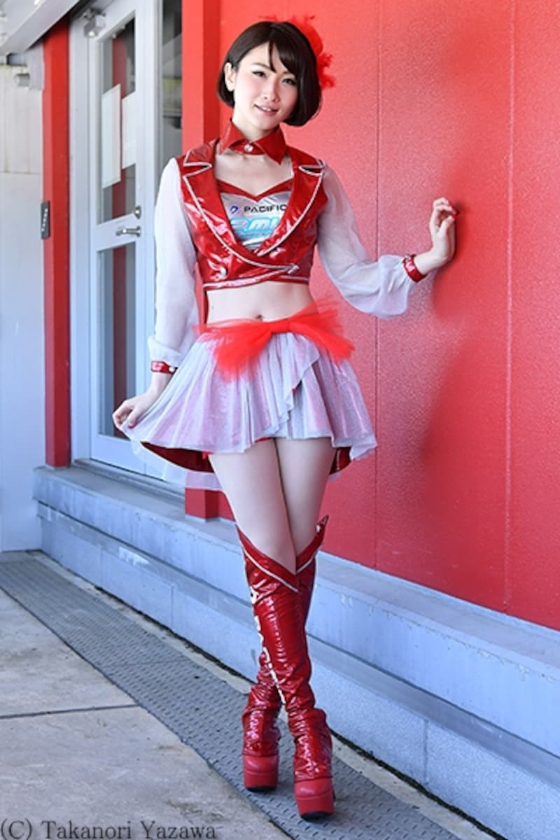 春野佳弥／Pacific mermaids