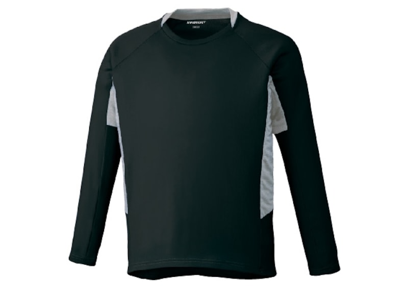 アイスアシスト肌サラシリーズundefined半袖でも長袖も980円(税込み)安すぎない?