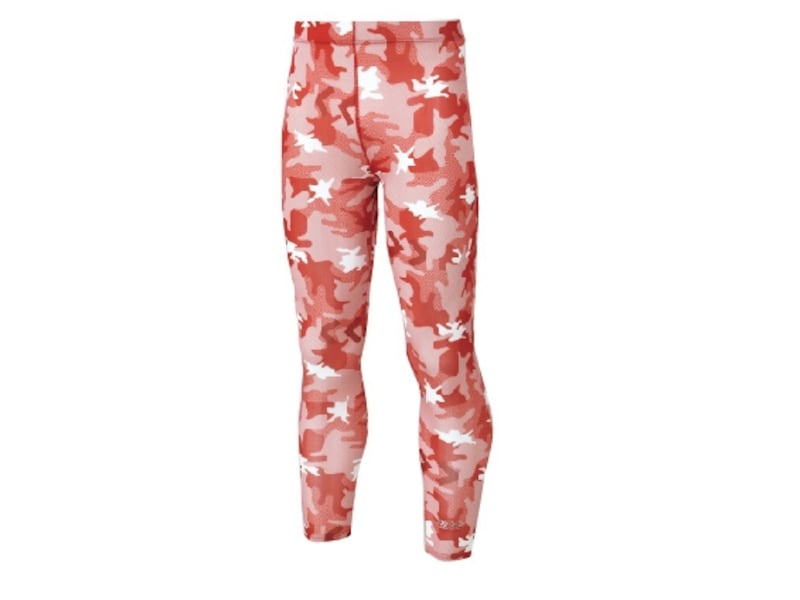 クールシールドNEOレギンス1280円(税込み)