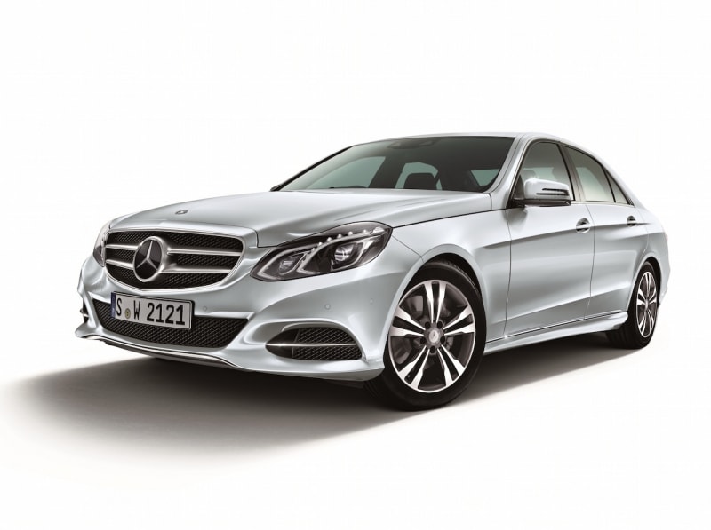 メルセデス・ベンツEクラス