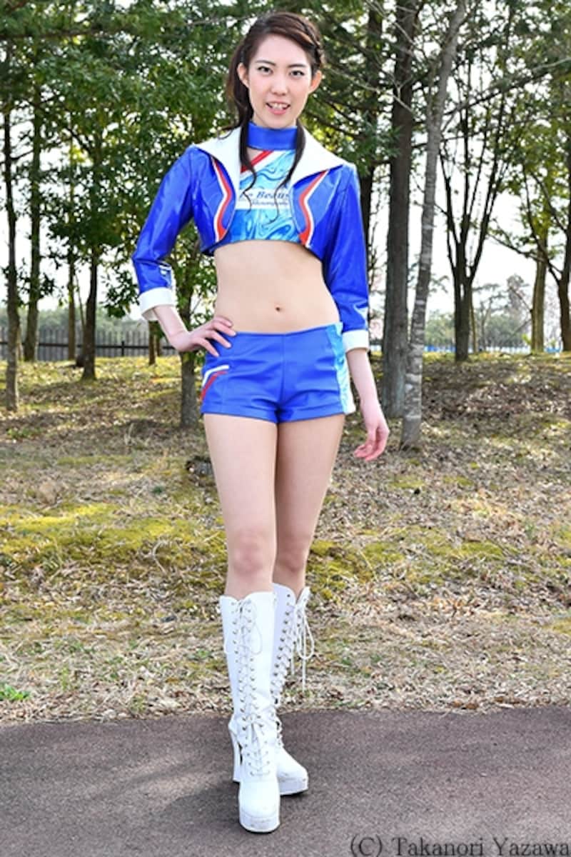 大塚リコ／ル・ボーセ ブルーエンジェルス