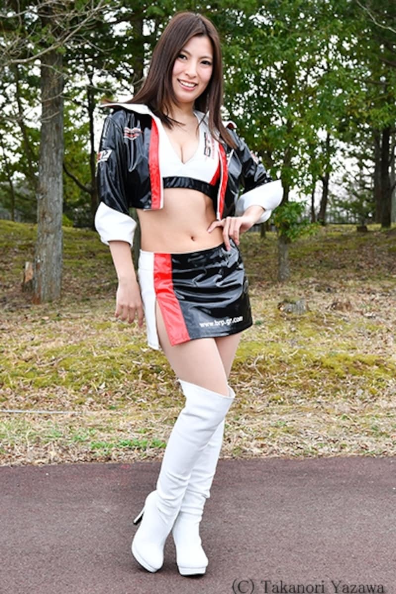 梅原唯/BRPフューチャーズ