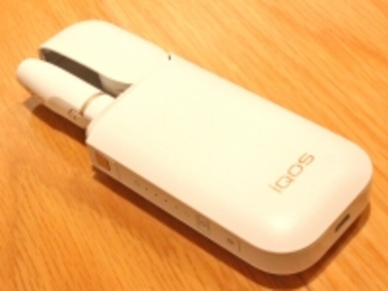 iqos