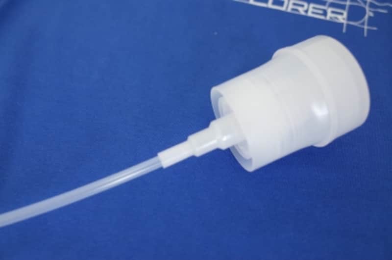 無印良品新商品undefinedおすすめコスメのポンプヘッド