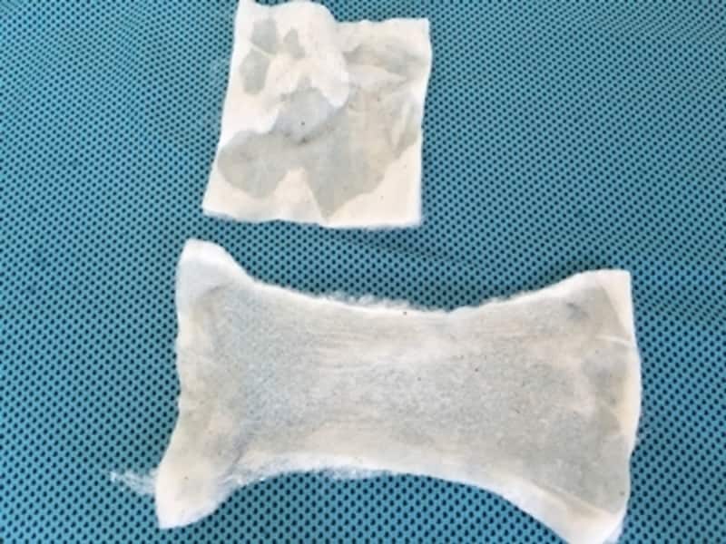 無印良品おすすめのコスメグッズカットコットン