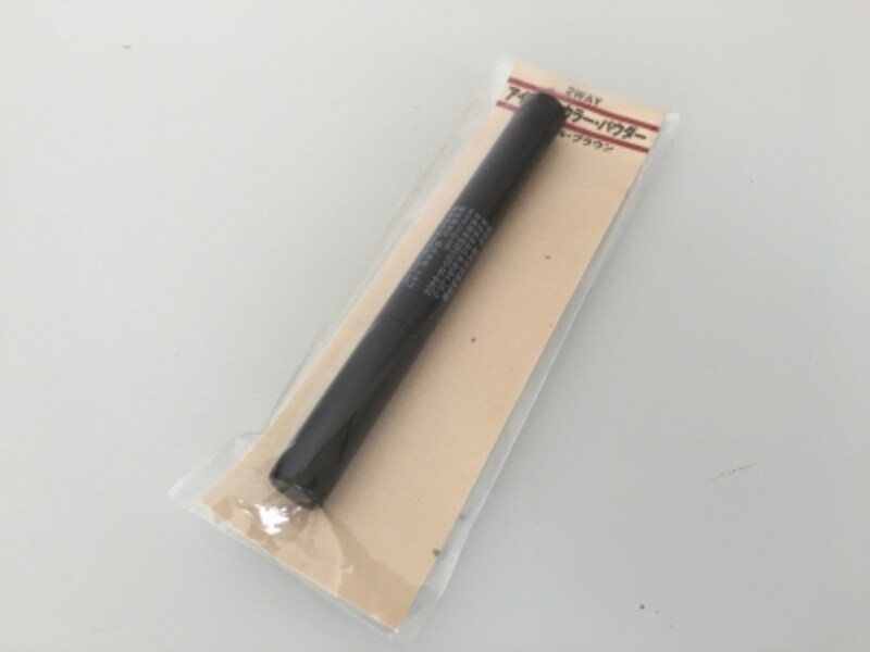 無印のアイブロウundefined詰め替え用